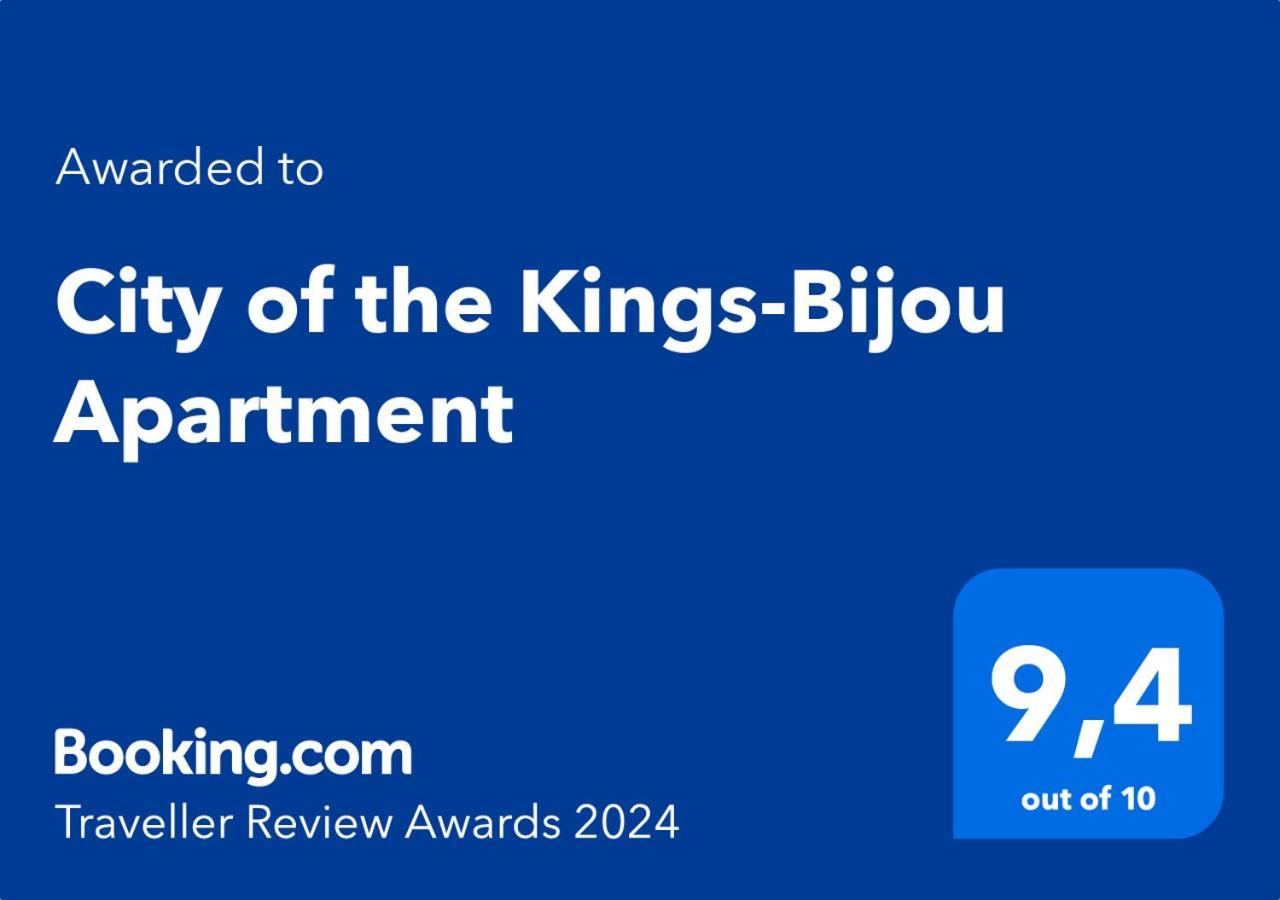 Of The Kings-bijou Kraków